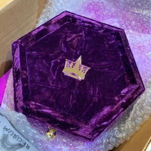 Jeffree Star Blood Lust Palette